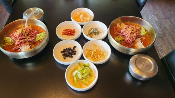 신라정 이미지