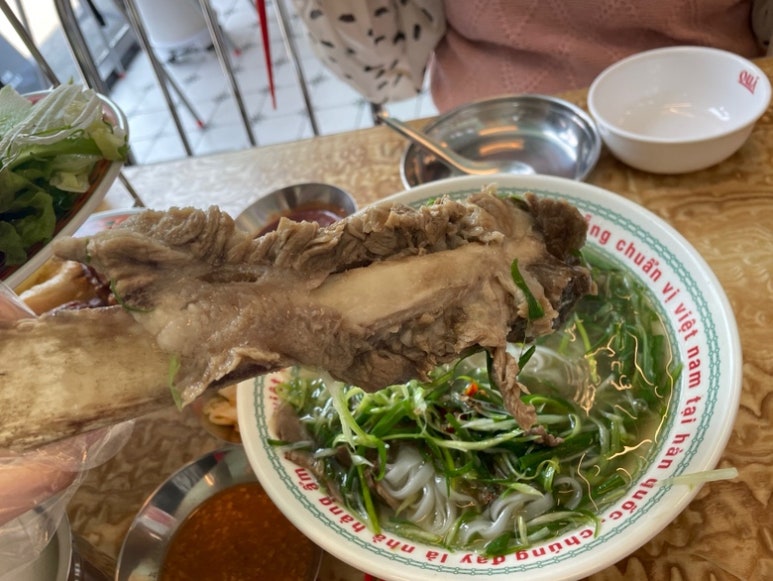 남광주왕갈비 이미지