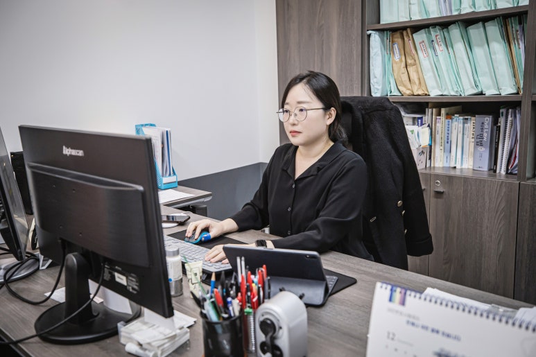 변호사조아라법률사무소 이미지