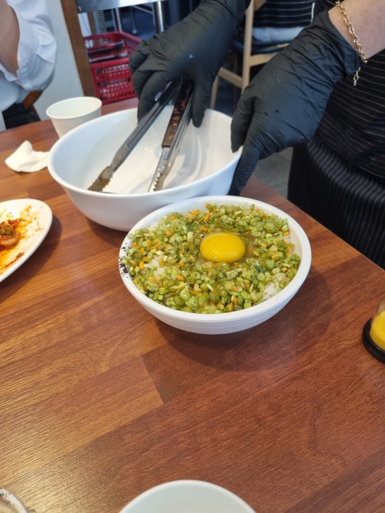 담칼국수 이미지