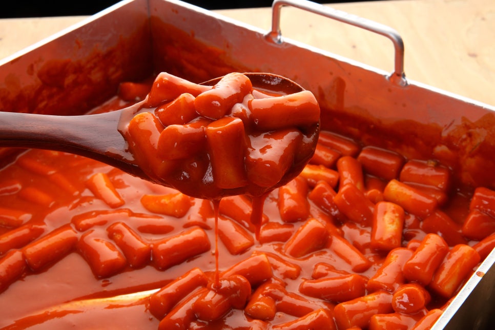 365분식떡볶이 이미지