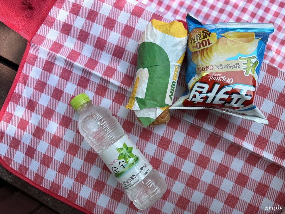 써브웨이회현점 이미지