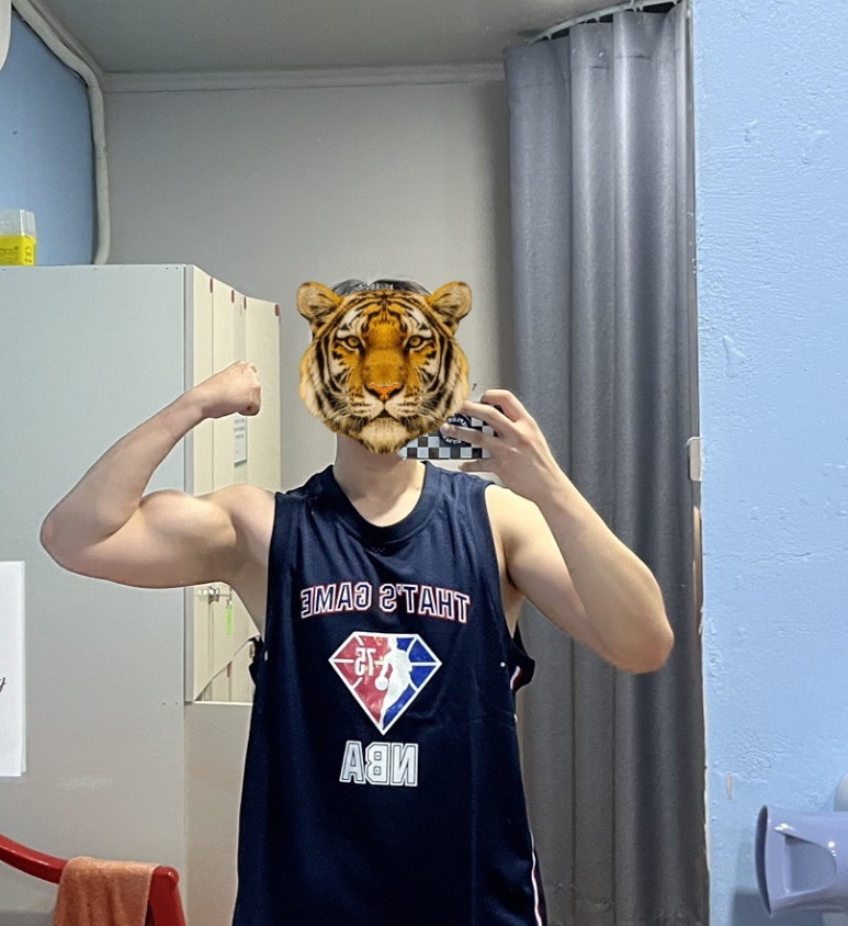 조형기헬스 이미지
