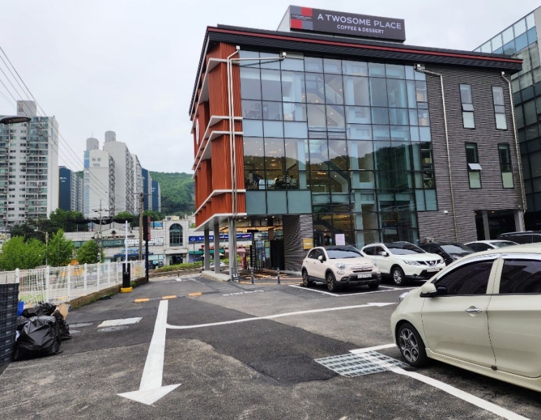 투썸플레이스 경기광주쌍령DT점 이미지