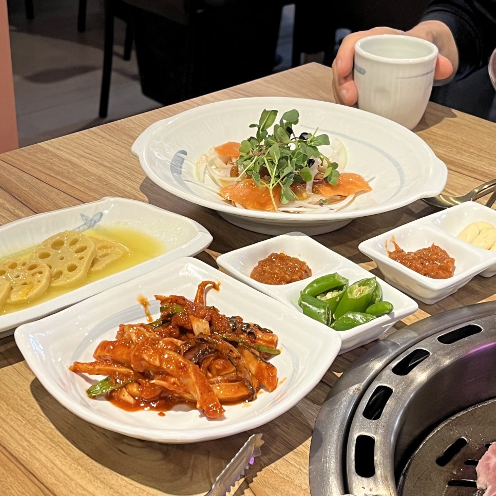 김프로정육식당 이미지