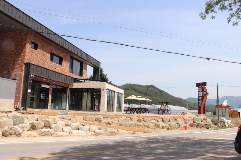 두일막국수 이미지