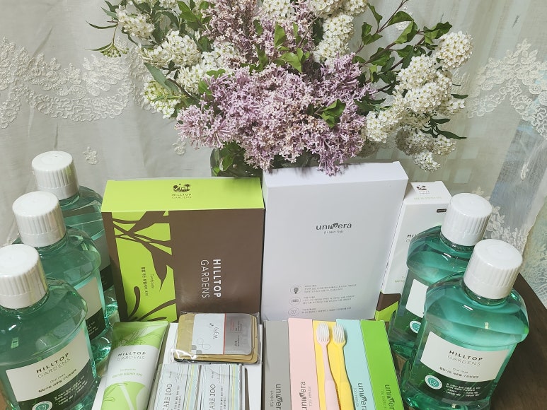 유니베라신평택대리점 이미지