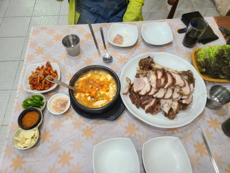 족발박사 보쌈도사 이미지