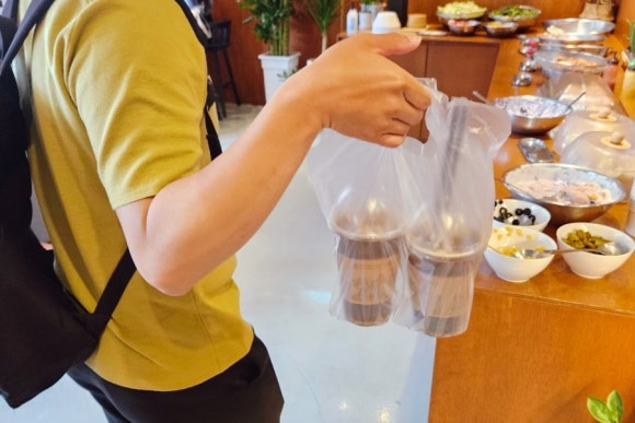 스톡홀름샐러드 대구교대점 이미지