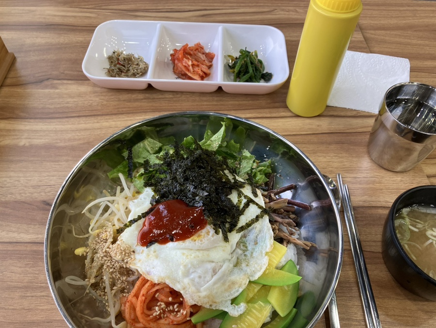 감골분식 이미지