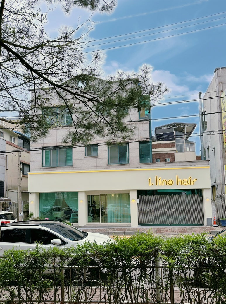 샵더헤어 이미지