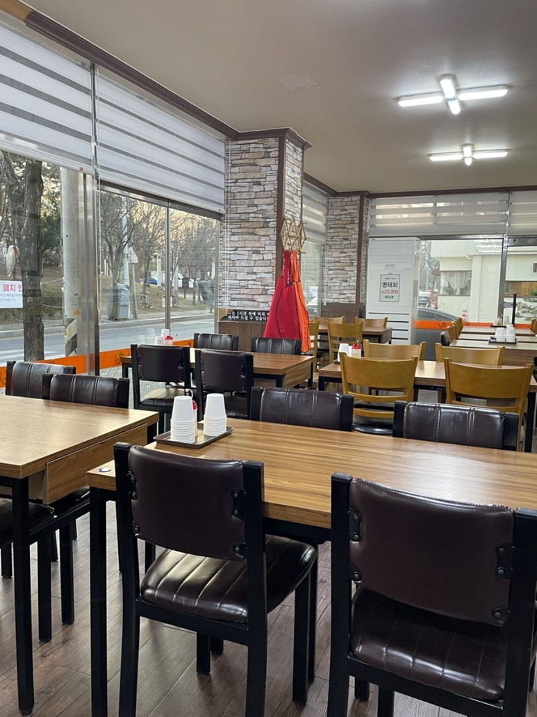 메밀향막국수 이미지