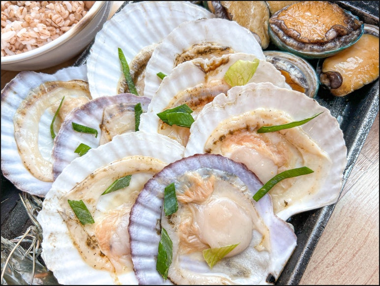 택이네조개전골&칼국수 이미지