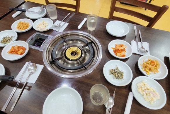 윤대감의정부부대찌개 이미지