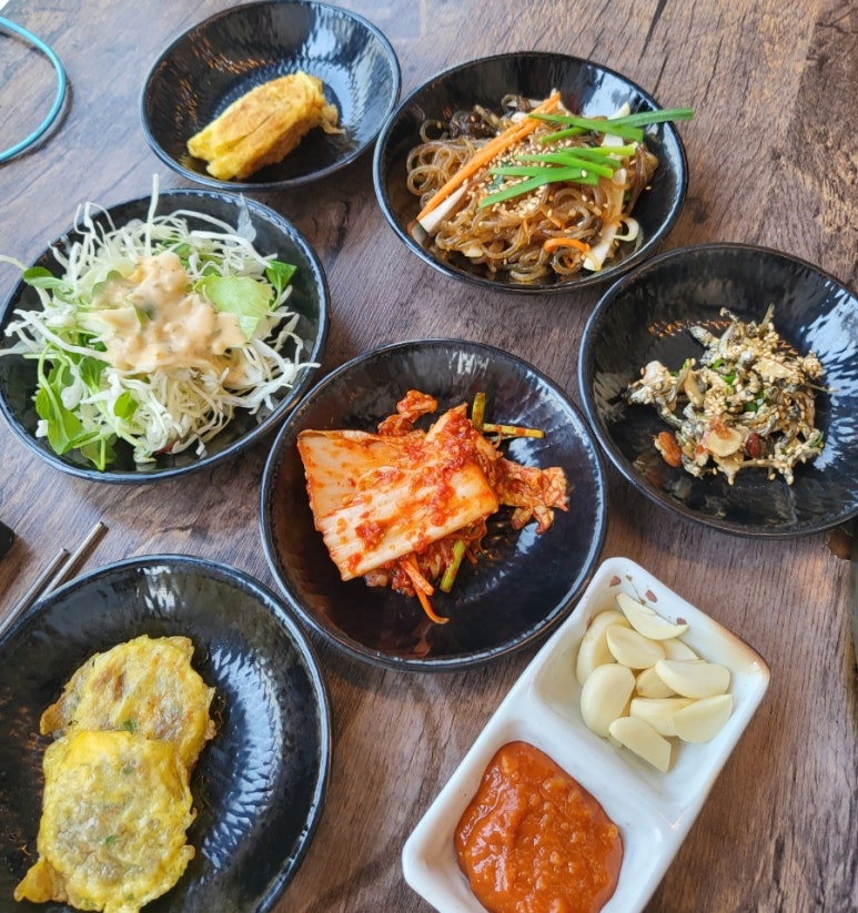 일품육쌈 이미지