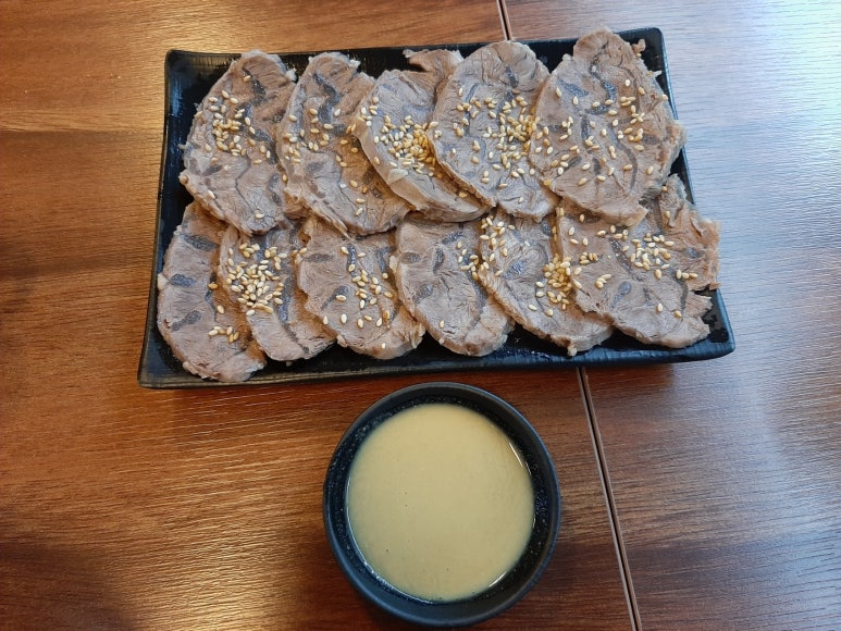 큰손 함흥냉면 이미지