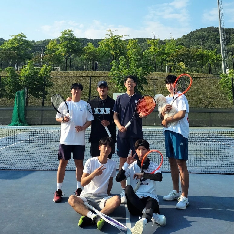 힐즈테니스아카데미 이미지