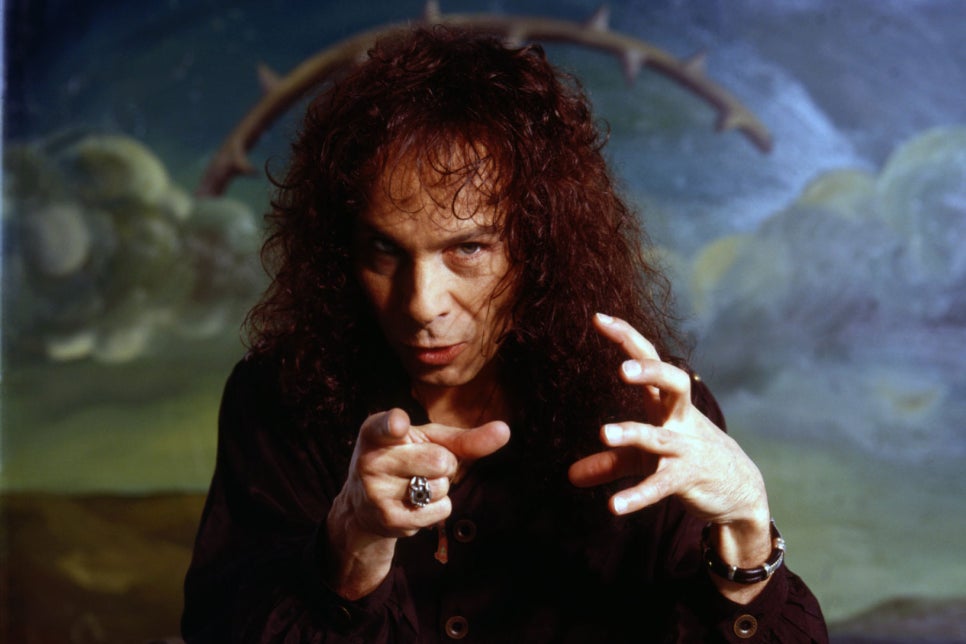 Ronnie James Dio 이야기 – Prelude : 네이버 블로그