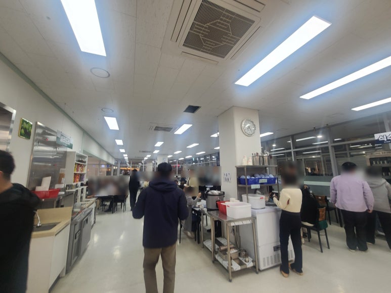 용인한식뷔페 이미지