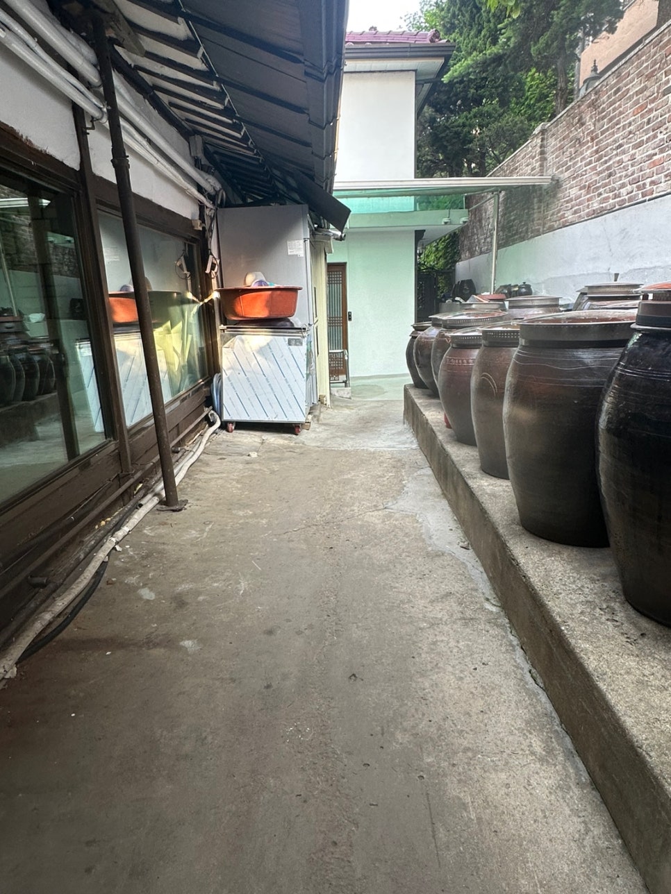 자유공간음식점 이미지