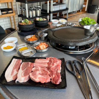 신화꼬치 이미지