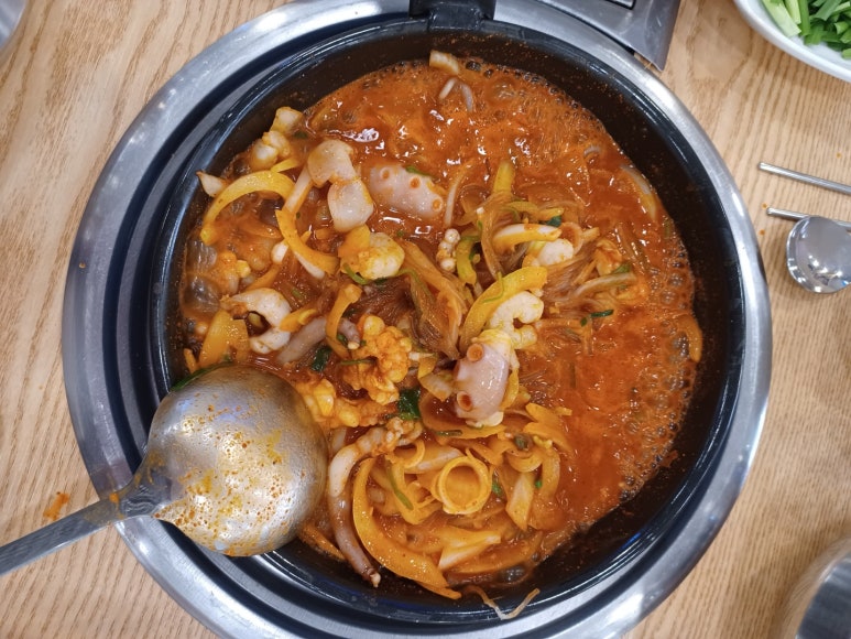 낙지방 이미지