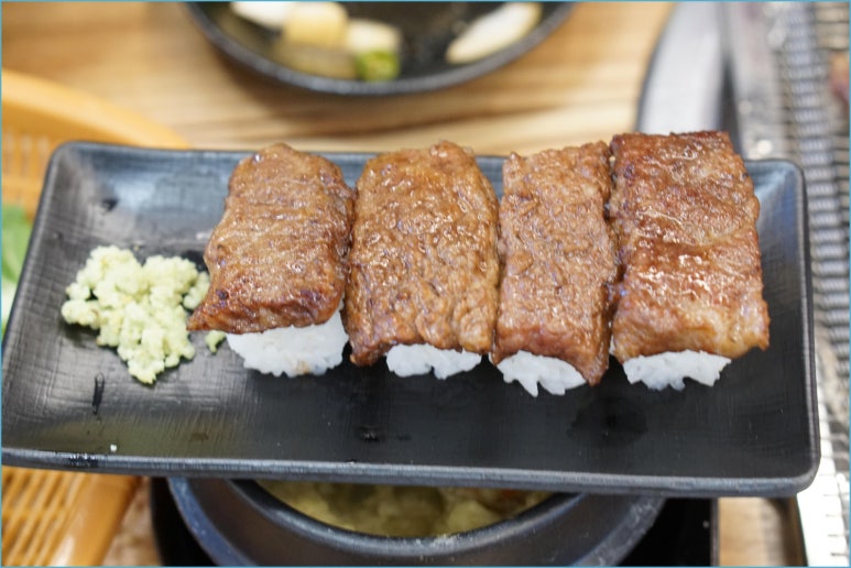 삼초갈비 이미지