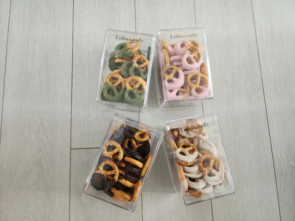 단짠협동조합 이미지