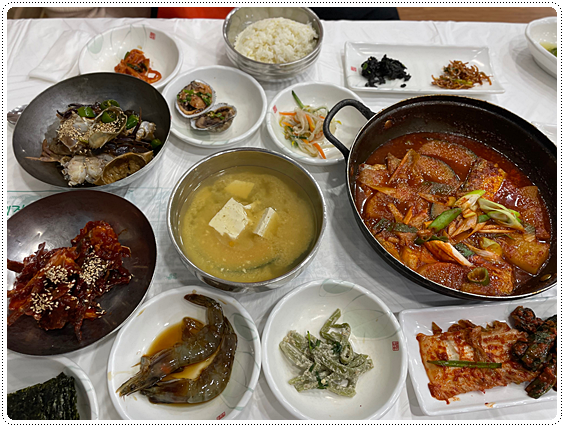 청정젓갈 이미지