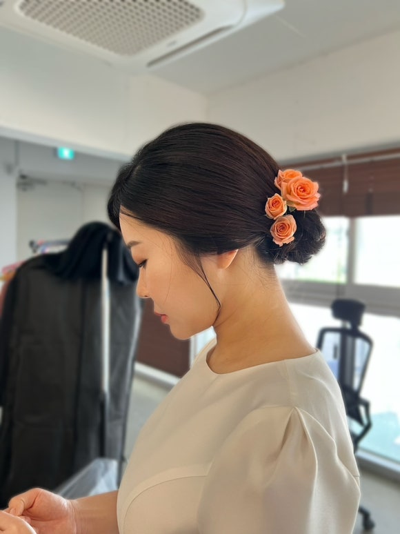 지오뷰티헤어 이미지