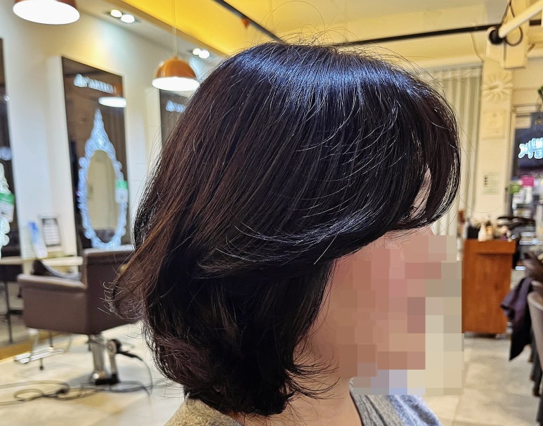 해피미용실 이미지