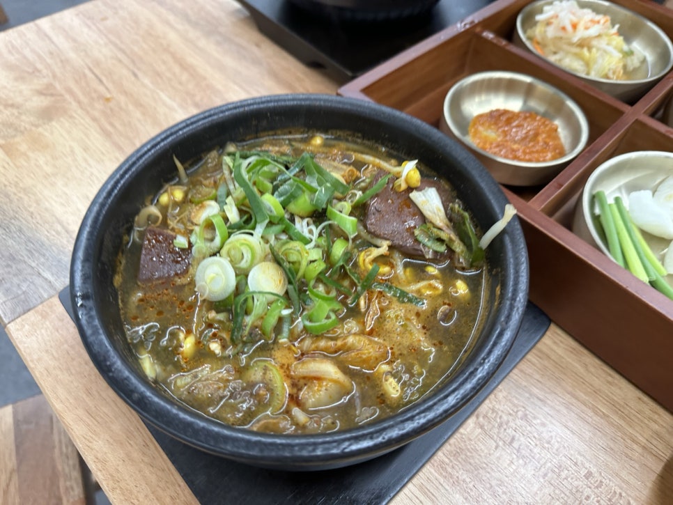구의해장국 이미지