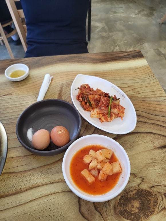 풍년칼국수집 이미지
