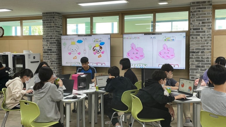 소바세교육연구소 이미지