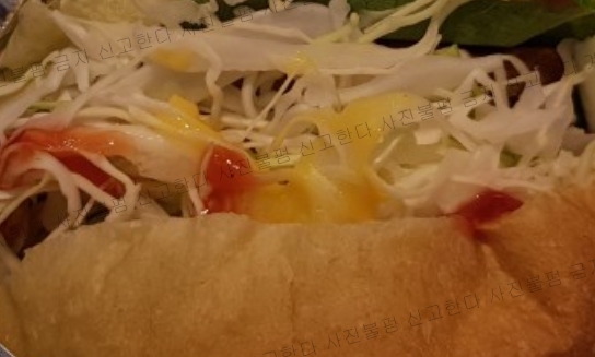 수제빵집 이미지