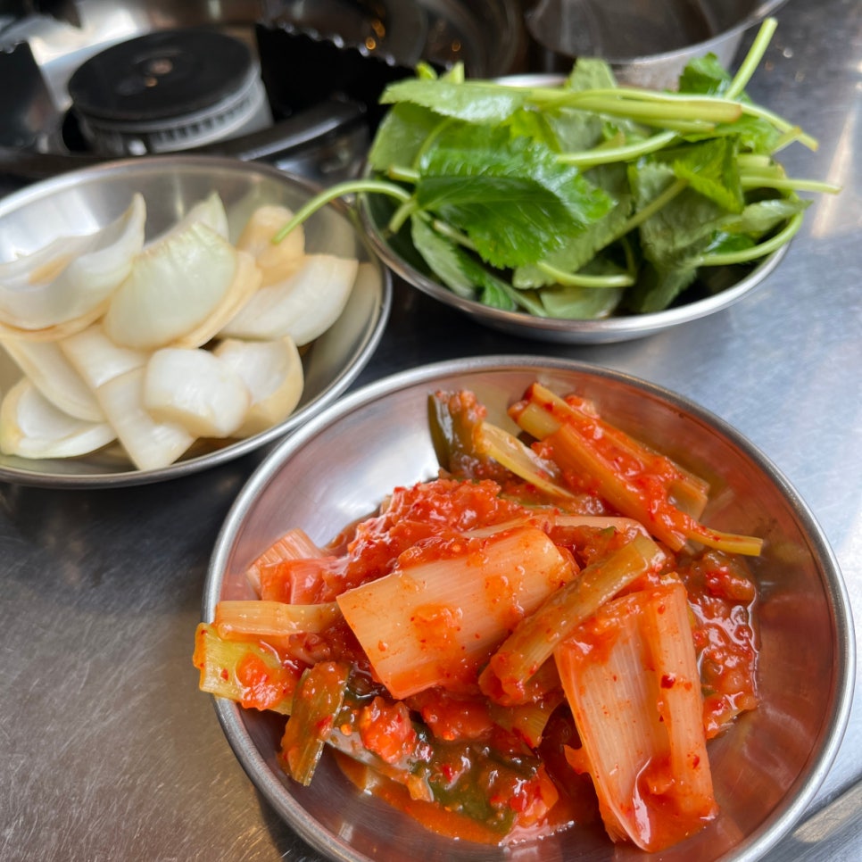 방배곱창 이미지