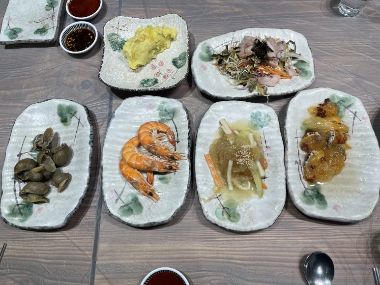 노량진횟집 이미지