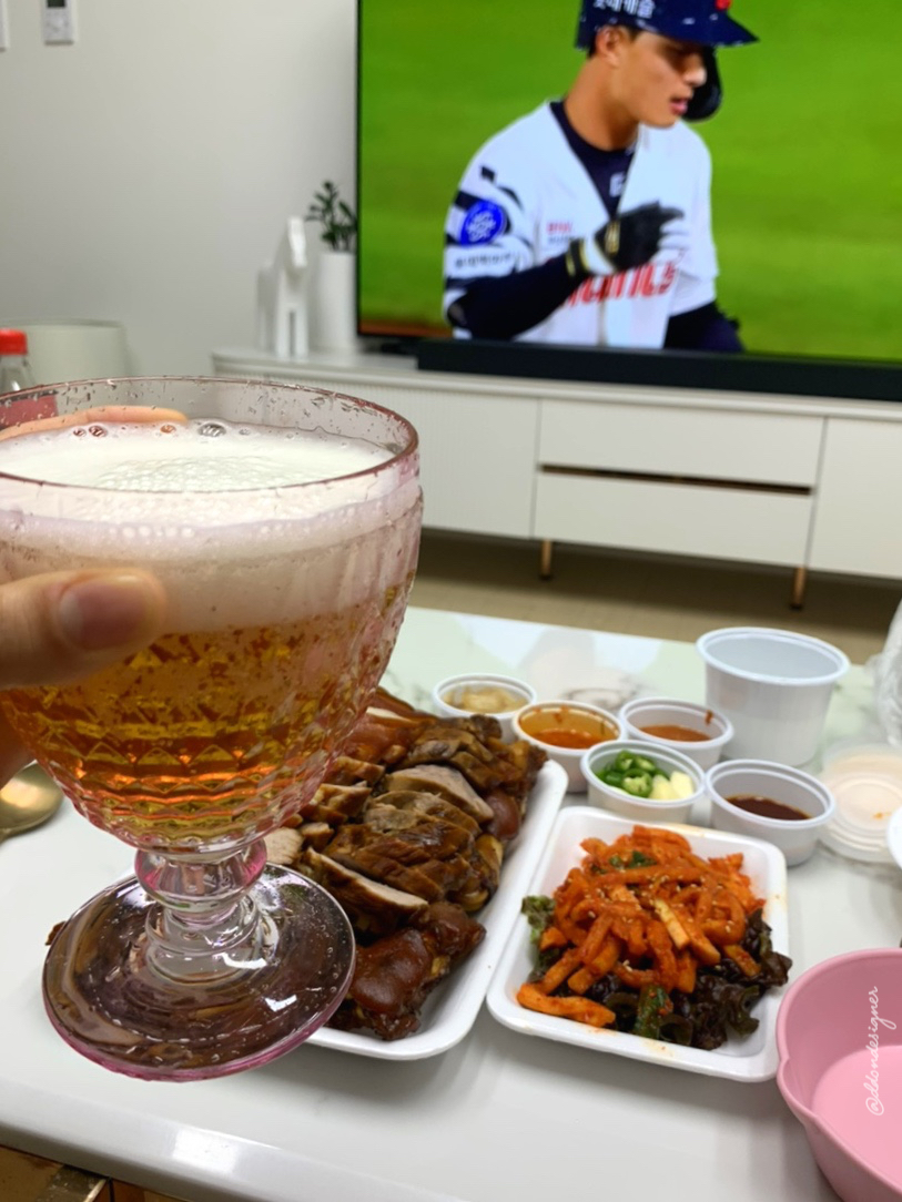 광복왕족발 이미지