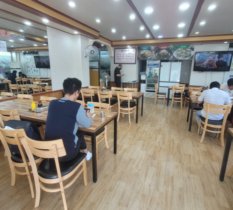 금성면옥 이미지