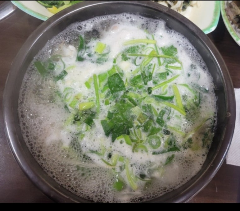 별난낙지와찜 이미지