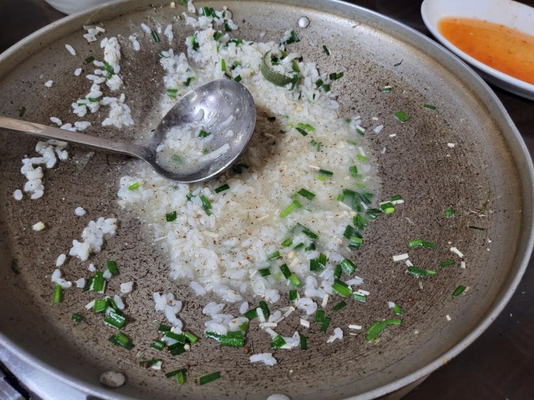예산기러기칼국수 이미지