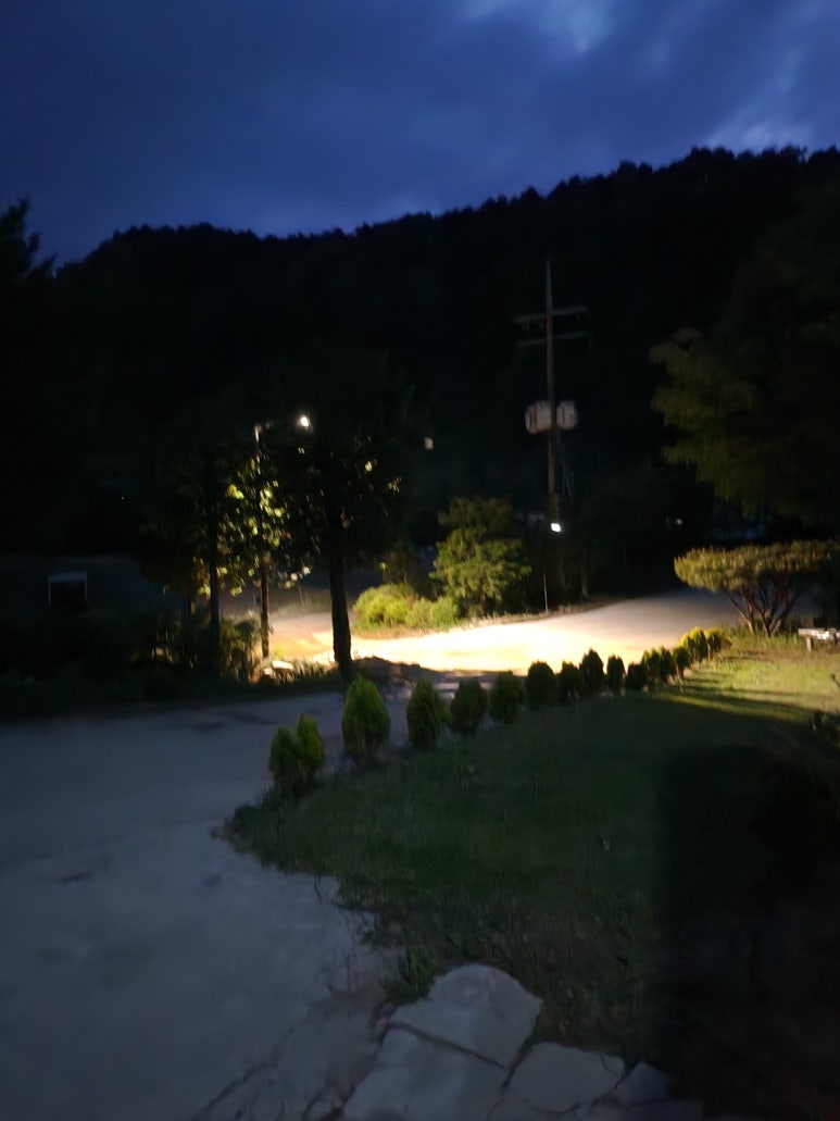 성심단식원 이미지