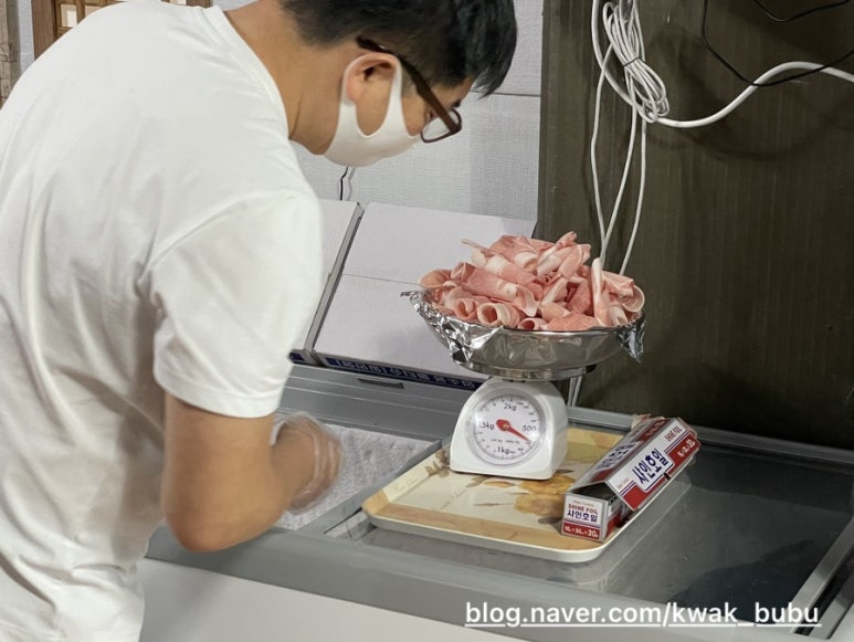 하당대패집 이미지