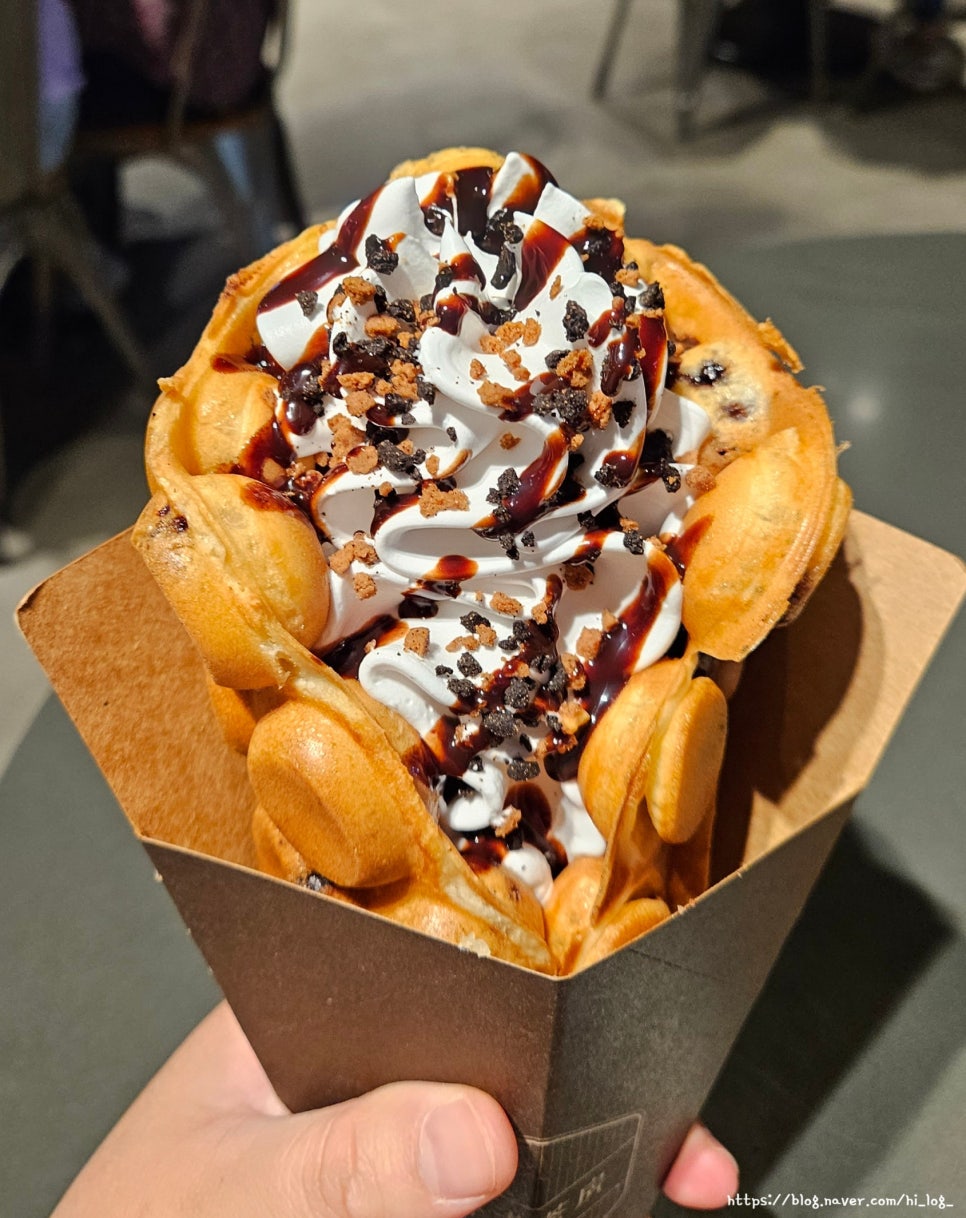 홍콩다방 현대시티아울렛동대문점 이미지