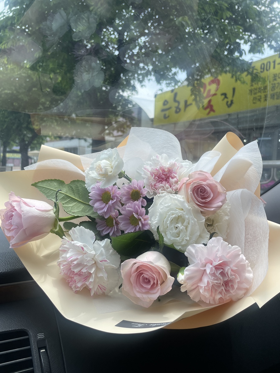 은하꽃집 이미지