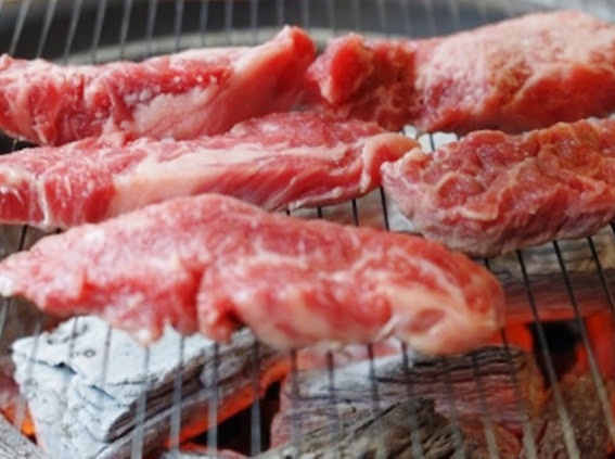 황소갈비 이미지