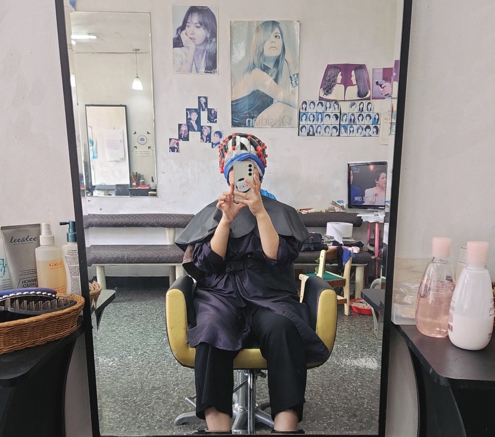 태윤미용실 이미지