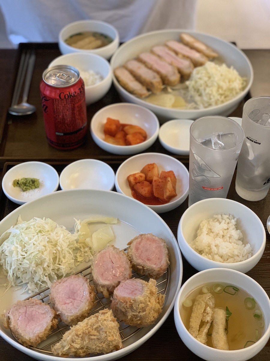 온유카츠 이미지