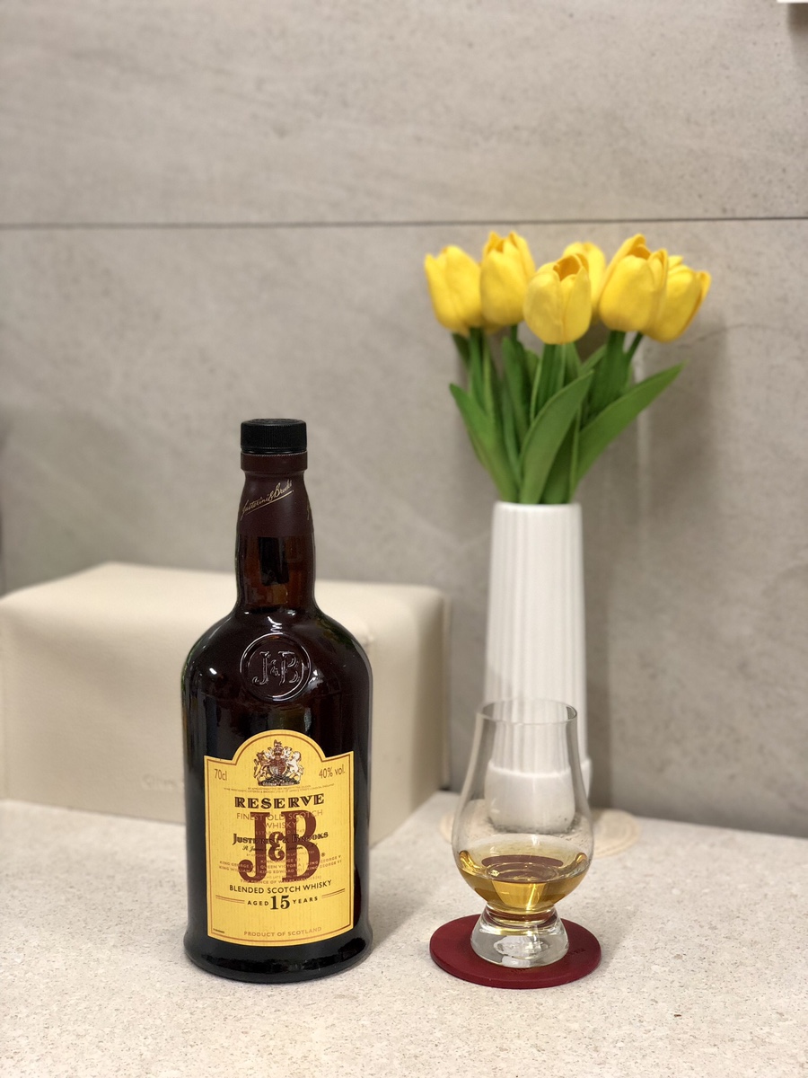 제이앤비(J&B) 이미지