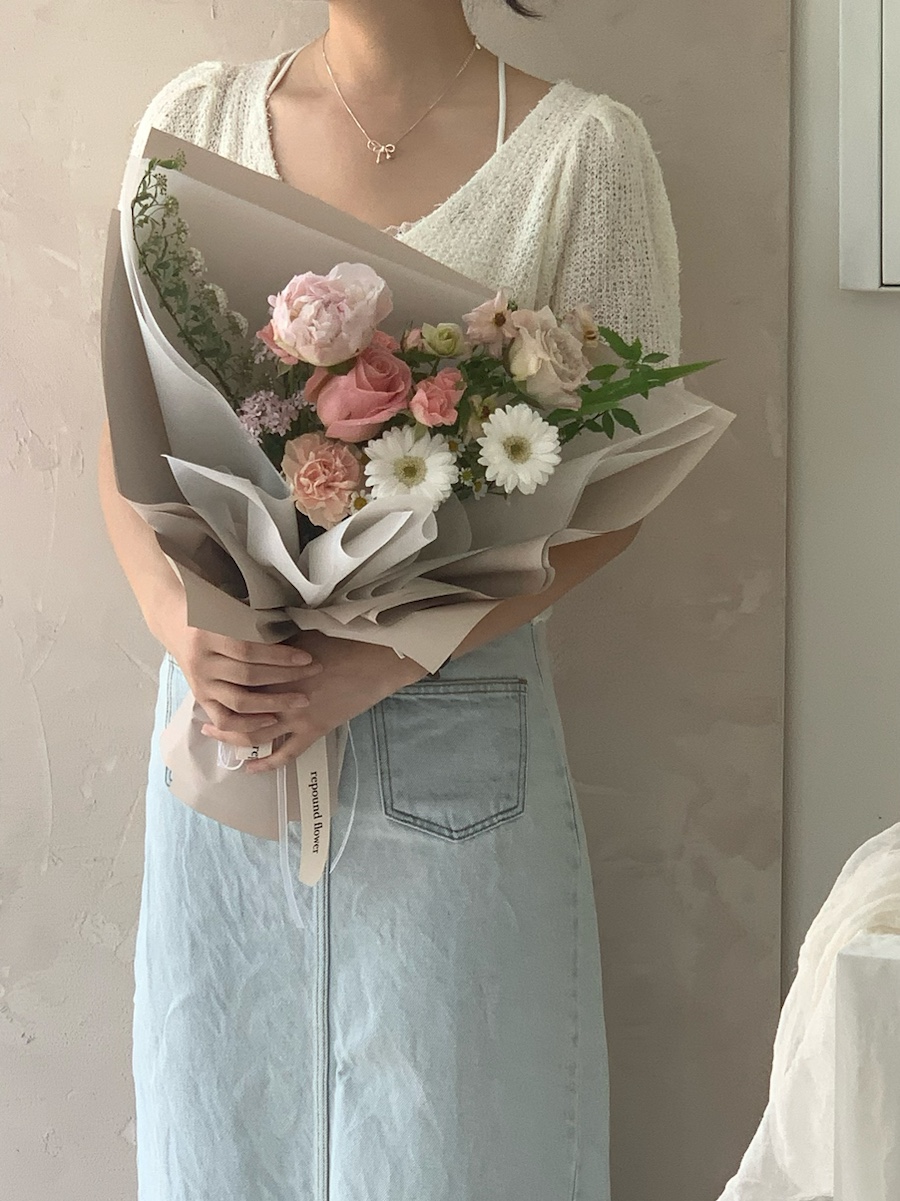 플라워리데이 이미지